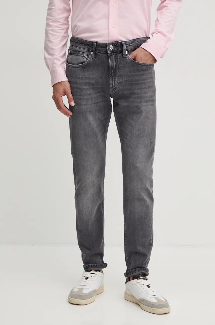 

Джинсы Кельвин Кляйн Джинс Calvin Klein Jeans, серый