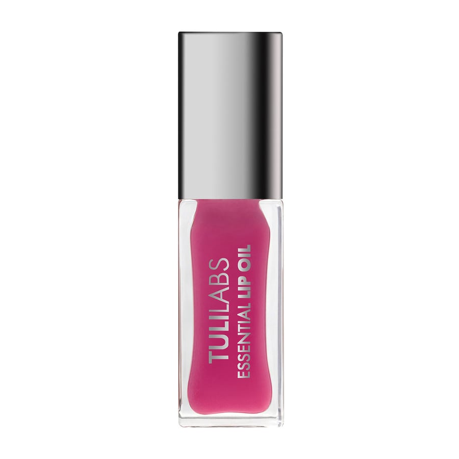 

TULI LABS Essential Lip Oil - Currant Bliss lip care oil 7 мл