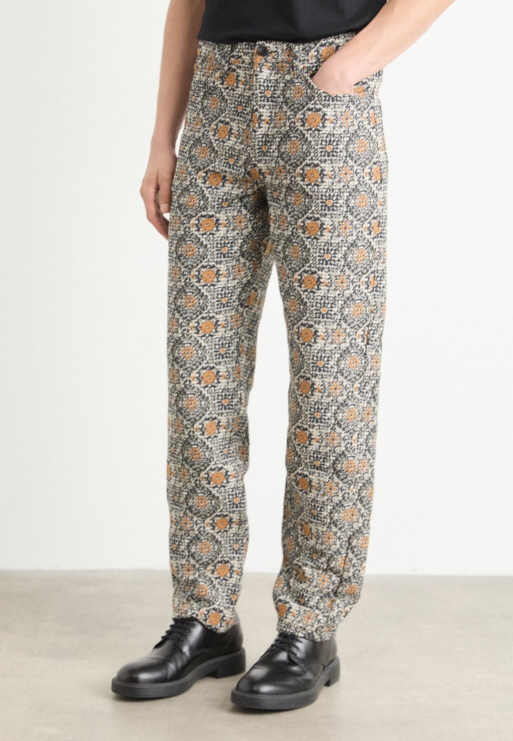 

Брюки RYDER PANTS Les Deux, мультиколор