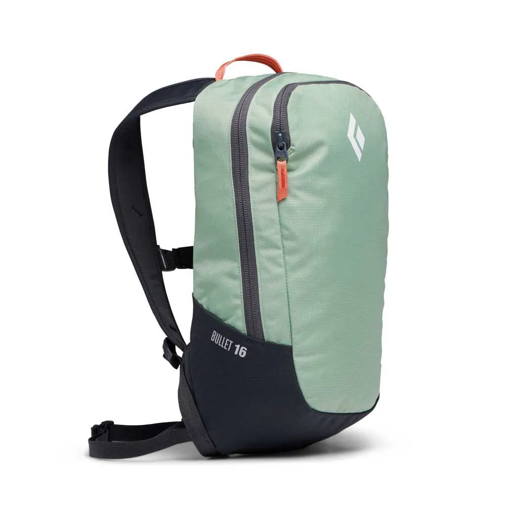 

Рюкзак Black Diamond Bullet 16L, зеленый