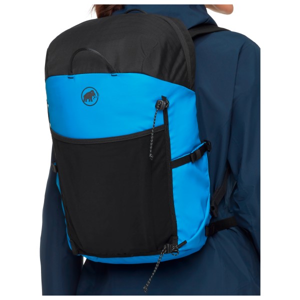 

Alto 22 - рюкзак Mammut, синий