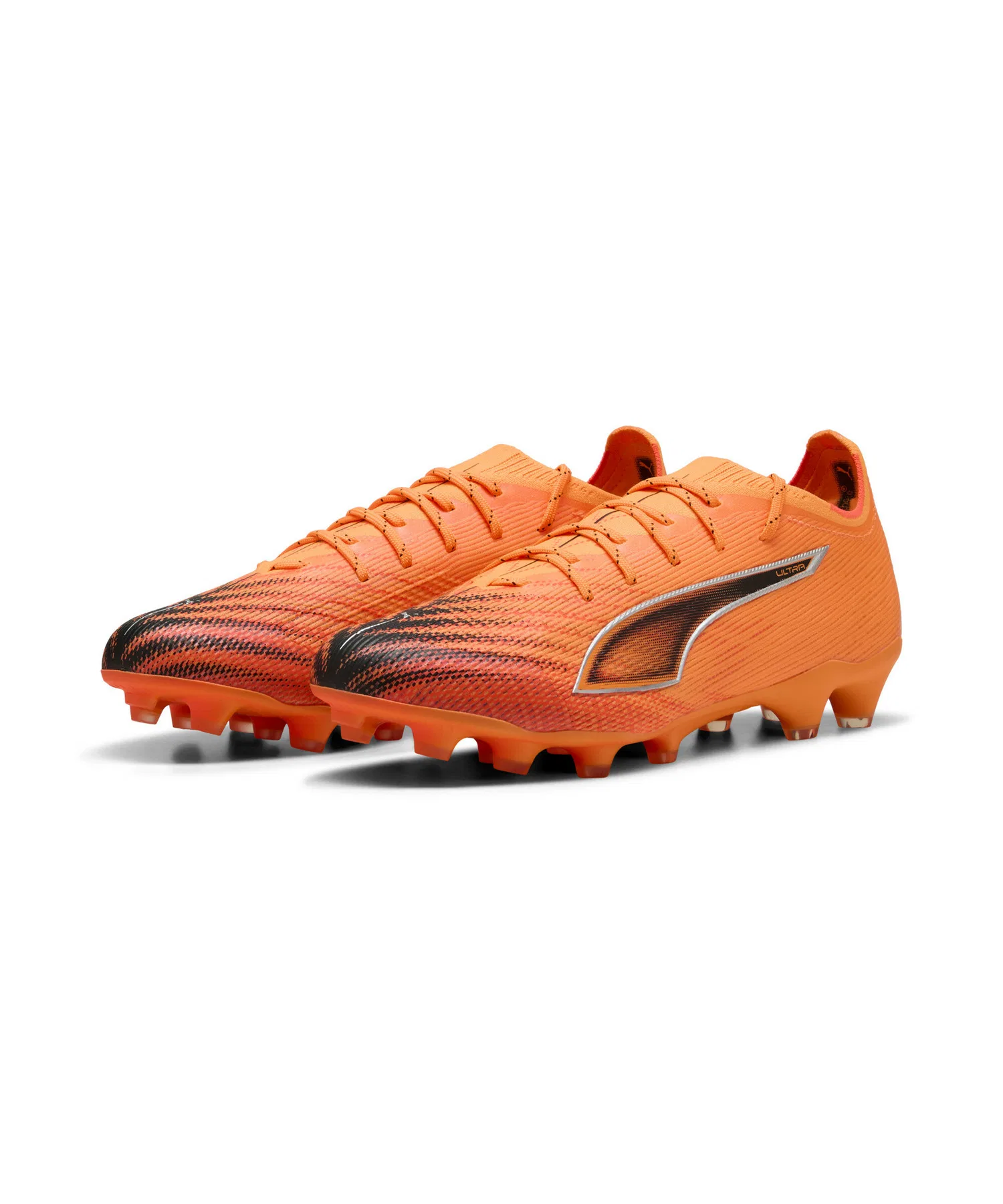 Мужские футбольные бутсы PUMA Ultra 6 Ultimate HG/AG — фото 2