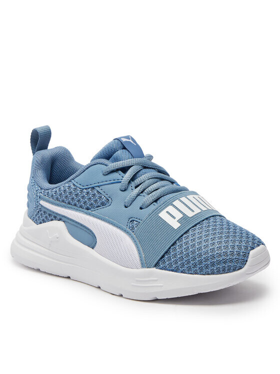 

Кроссовки Puma, синий