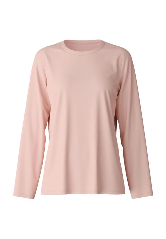 

Избранное пижамный верх для сна хлопок Calida, цвет 072 pearl blush