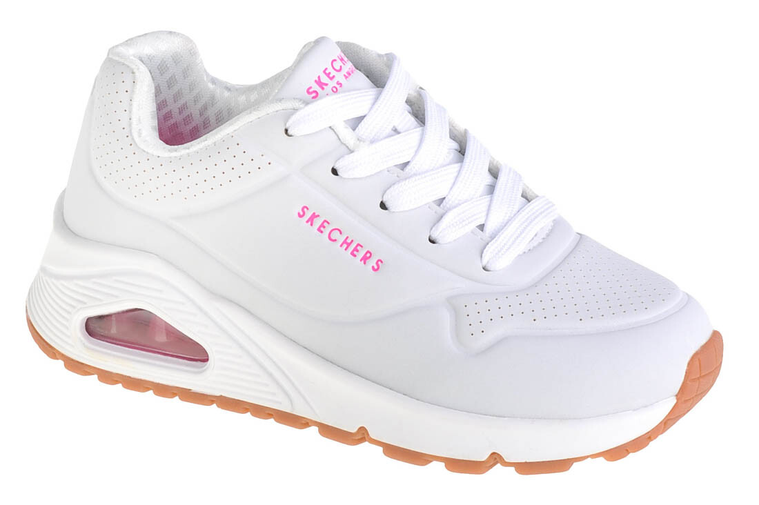 

Низкие кроссовки Skechers Skechers Uno Stand On Air, белый
