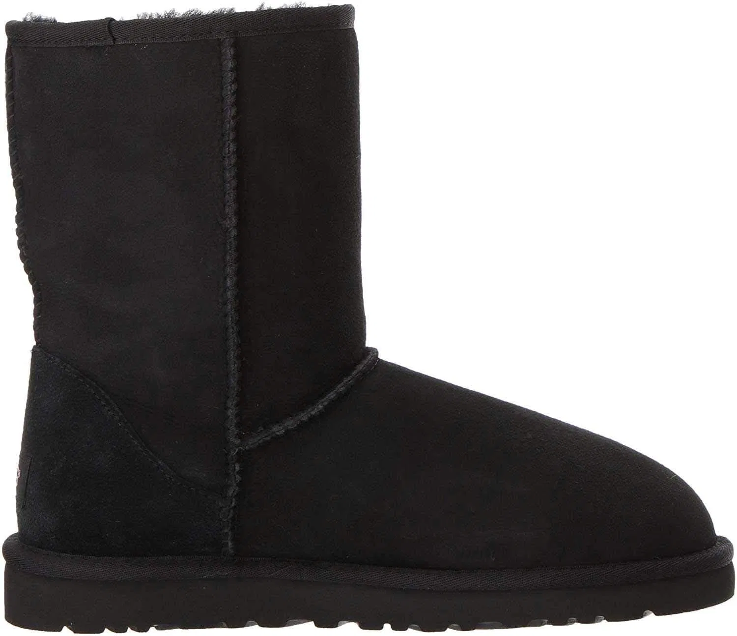 Ботинки челси UGG, Black — фото 4