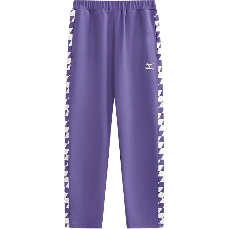 

Детские спортивные штаны Mizuno, фиолетовый