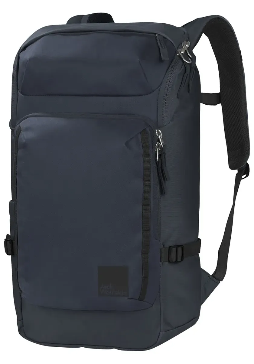 

Рюкзак Jack Wolfskin "DACHSBERG", синий