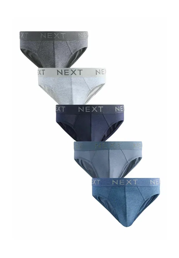 Трусы Next, blue grey, сине-серый