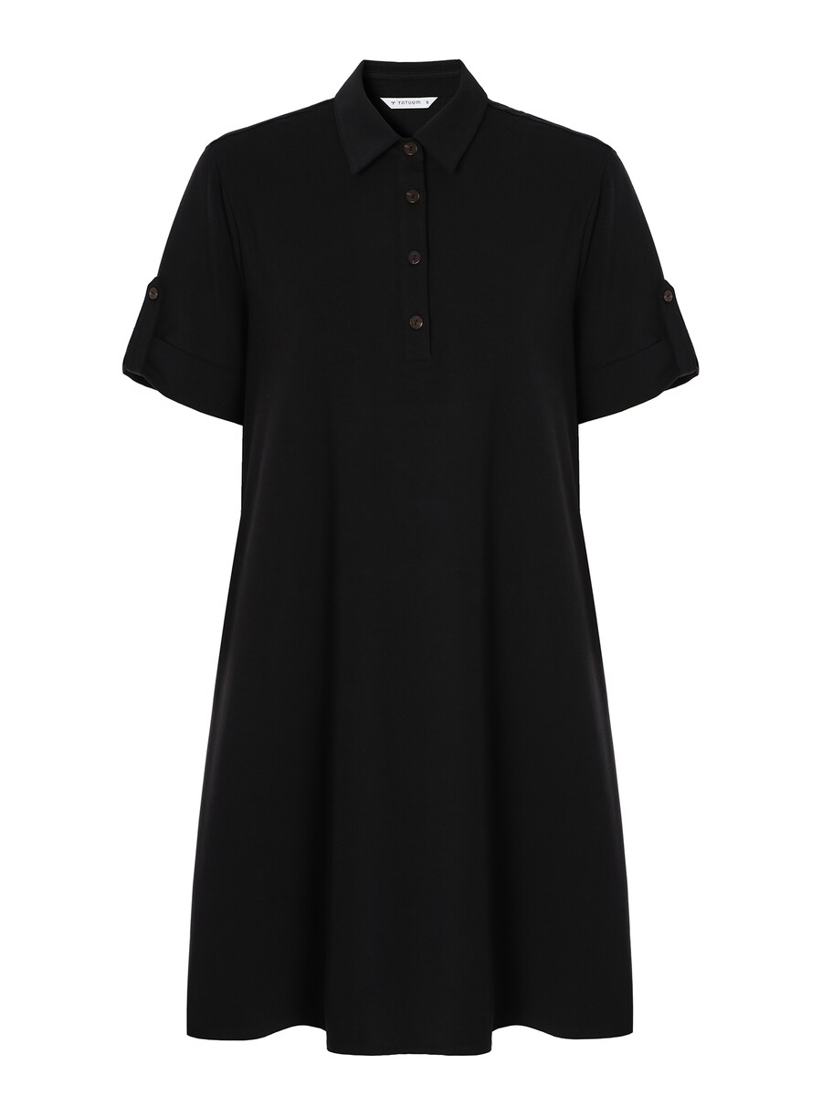 

Мини платье TATUUM, Black