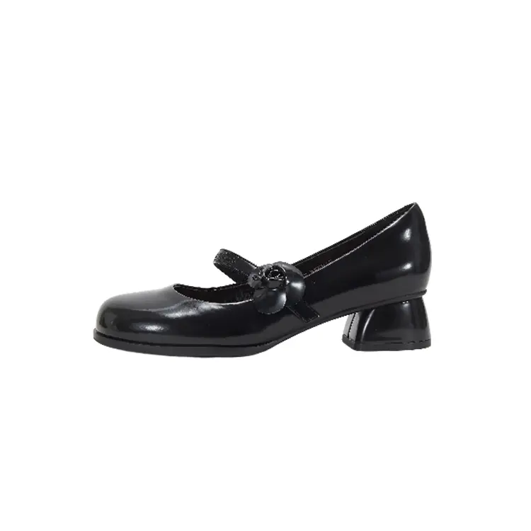 

Туфли Teenie Weenie Mary Jane Shoes Women's