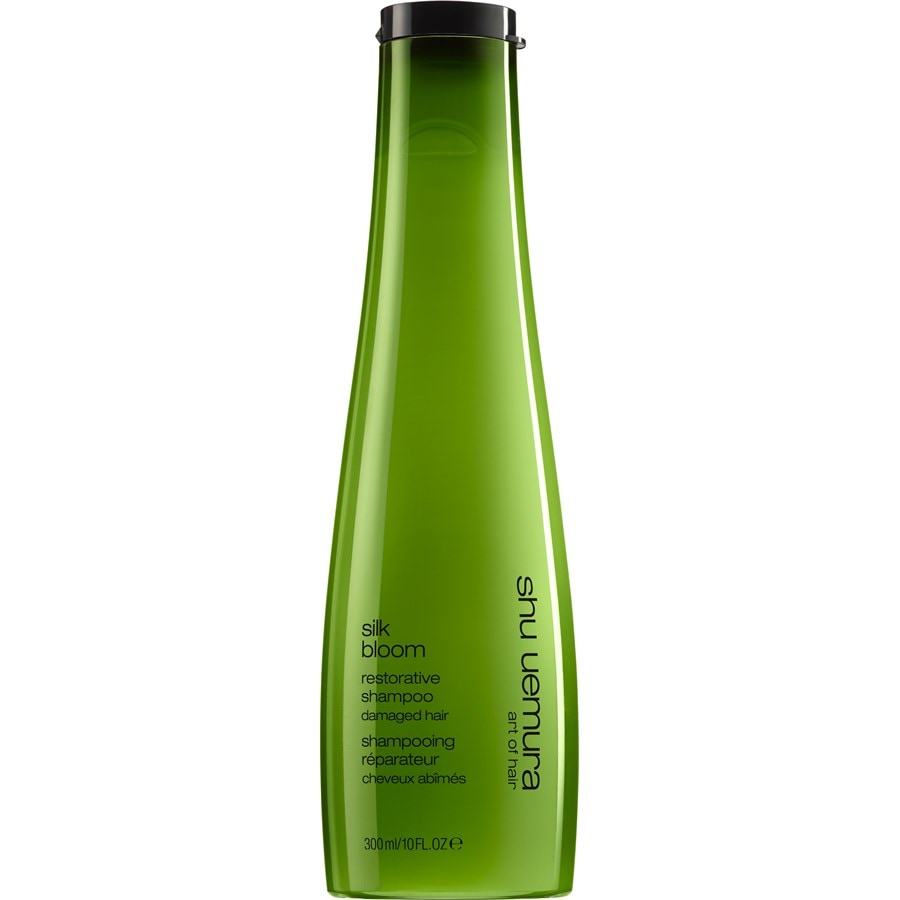 

Шампунь Shu Uemura Restorative Shampoo, 300 ml