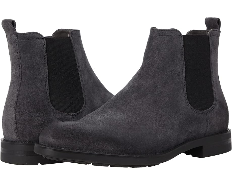 

Ботинки Bruno Magli Canyon, цвет Dark Grey Suede