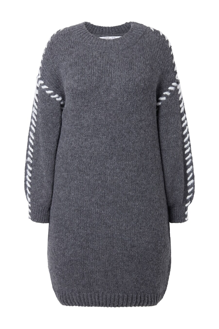 

Мини платье Studio Untold, Dark grey