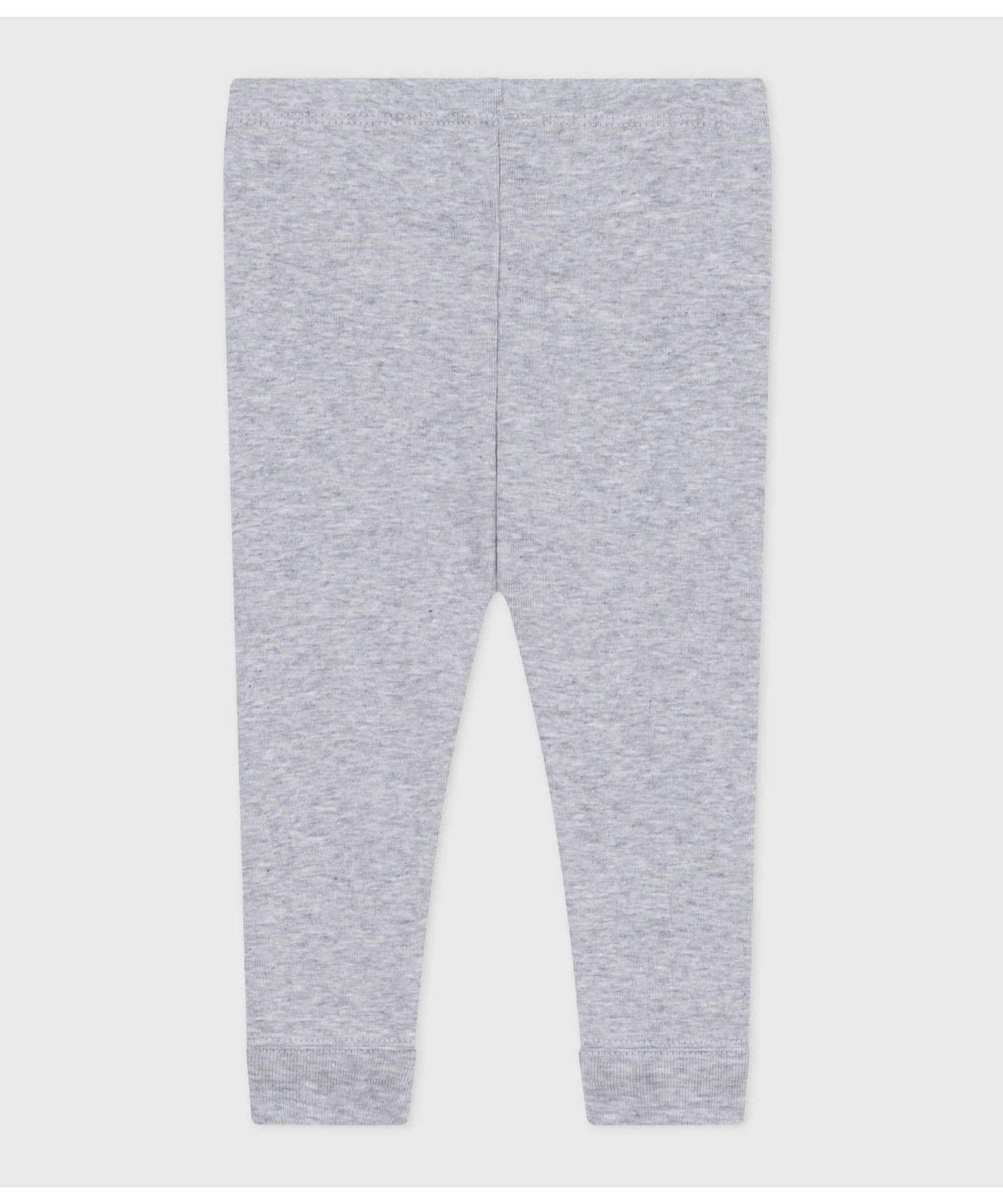 Брюки Карсон Petit Bateau, gray — фото 2