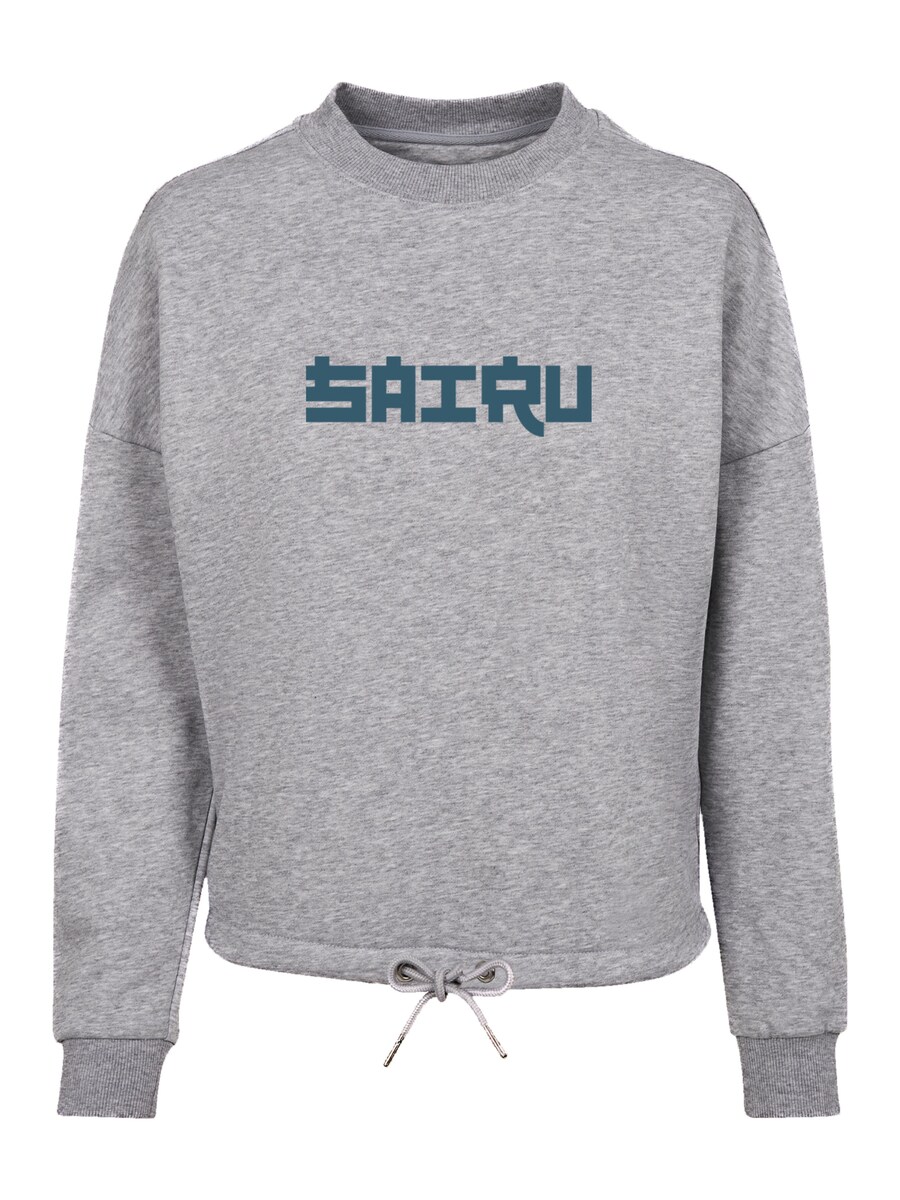 

Толстовка F4NT4STIC, Grey