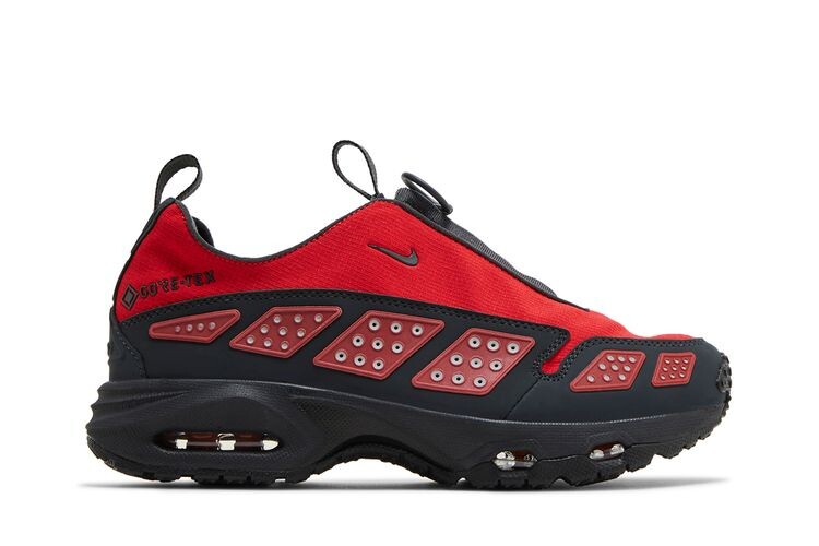 

Кроссовки Nike Wmns Air Sunder Max GORE-TEX Hyper Crimson, красный