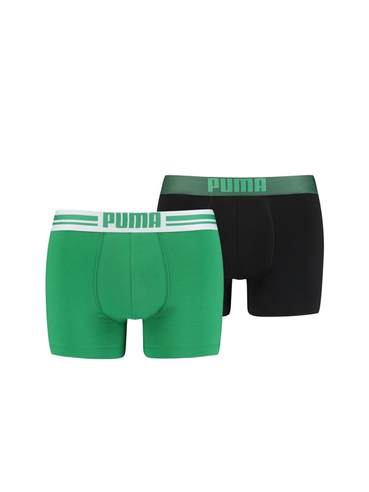 

Боксерские трусы Puma, разноцветный
