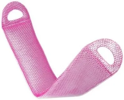 Скраб для тела Supracor Stimulite Body Exfoliator, розовый