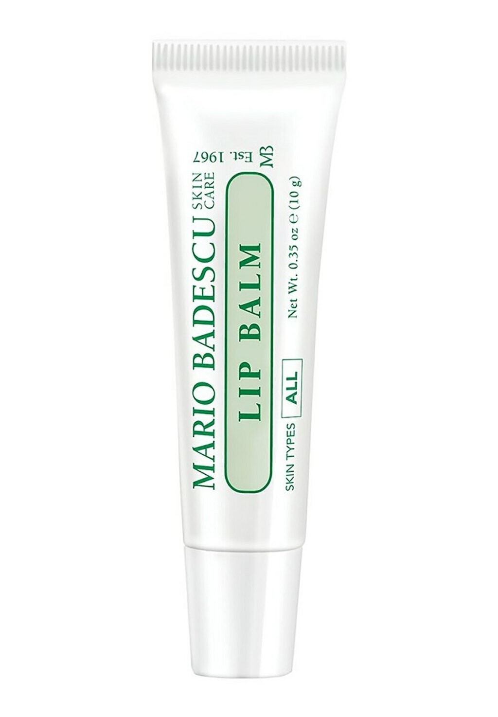 

Бальзам для губ LIP BALM Mario Badescu