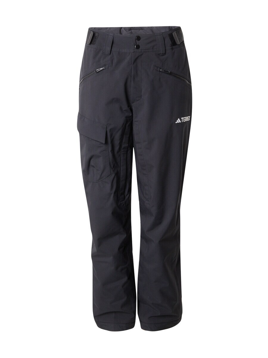 

Спортивные брюки ADIDAS TERREX Loose fit Outdoor Pants Xperior 2L, черный