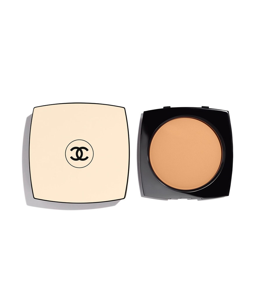 

Пудра CHANEL LES BEIGES Refill, B80, 12g