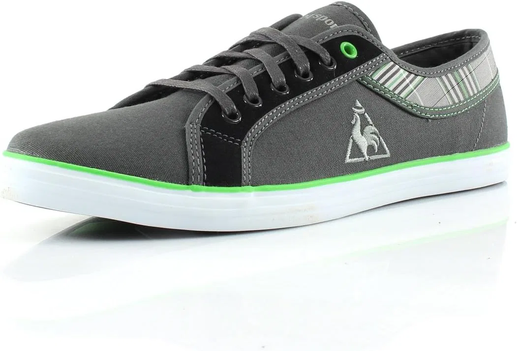 Le Coq Sportif, мужские кроссовки, Gray