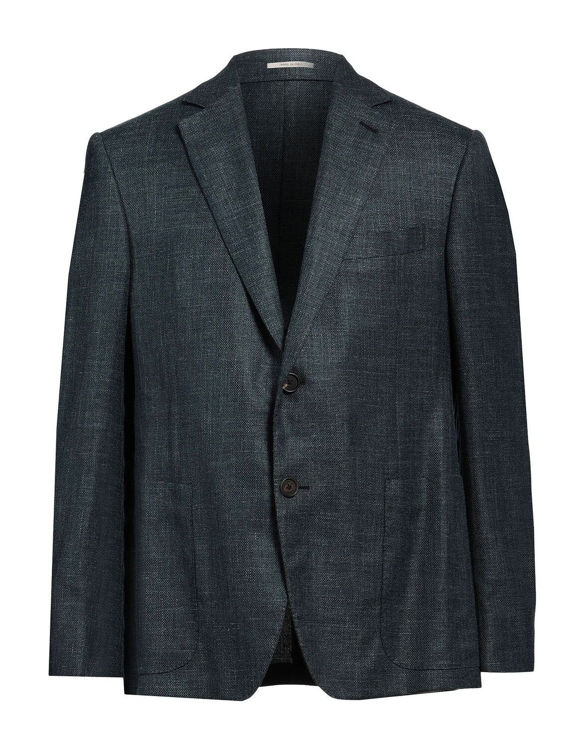 

Блейзер Pal Zileri, глубокий бирюзовый