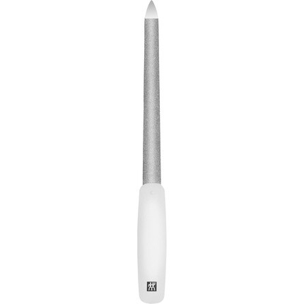 

ZWILLING 160 мм Белый сапфировый наполнитель Полированный наконечник Эргономичная форма Крупнозернистые напильники