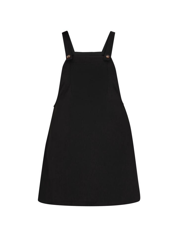 

Длинное платье myMo Plus Size, черный
