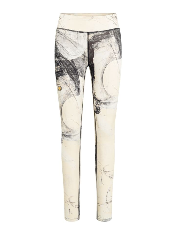 

Леггинсы Golds Gym Leggings BROOKE, цвет mandrall abstract
