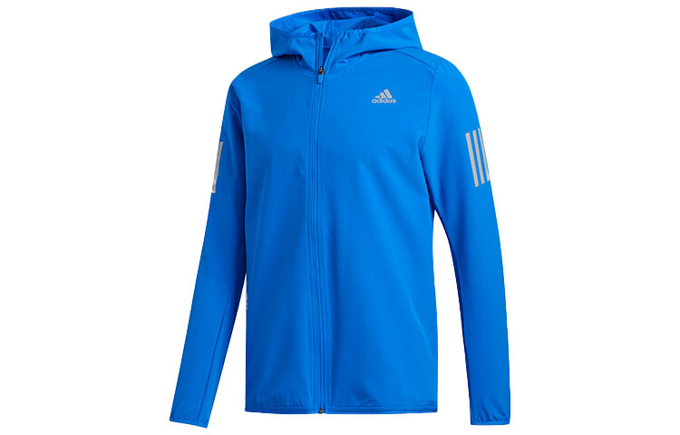 

Куртка мужская Glory Blue Adidas, цвет Glory Blue