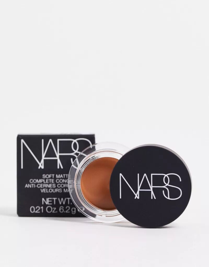 

NARS – Мягкий матовый консилер