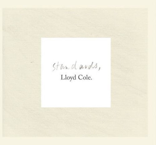 

CD диск Cole, Lloyd: Standards