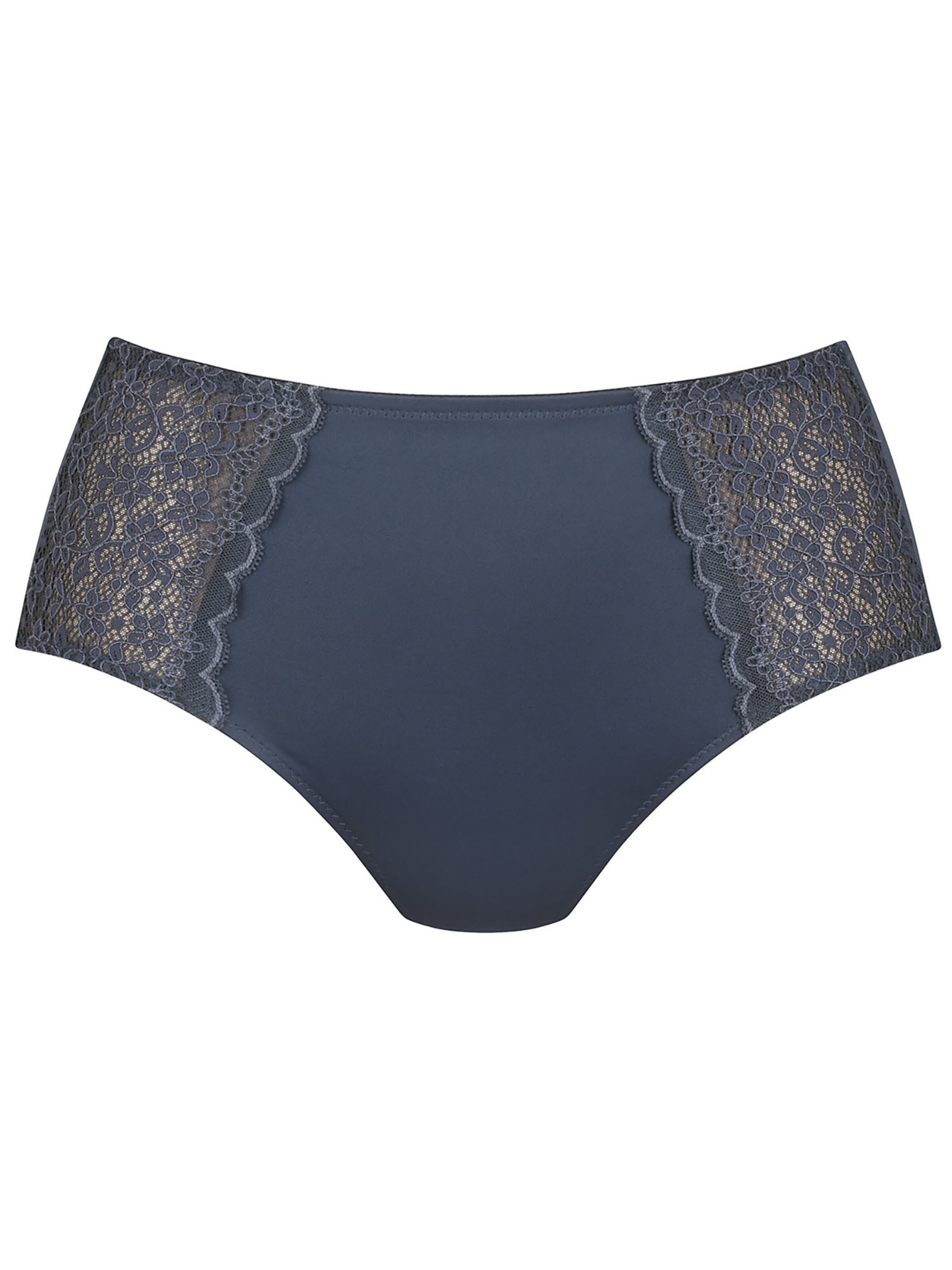 

ANITA Трусики 'Havanna' в синем цвете