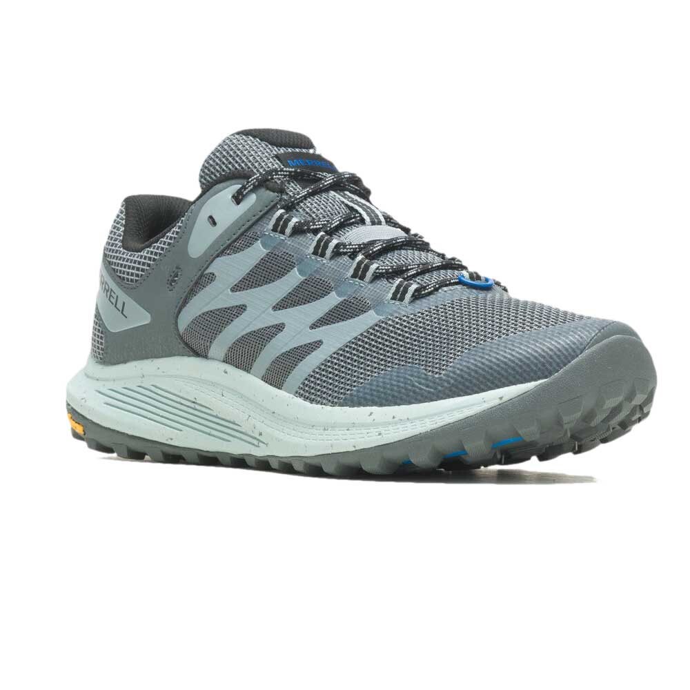 

Походная обувь Merrell Nova 3, синий