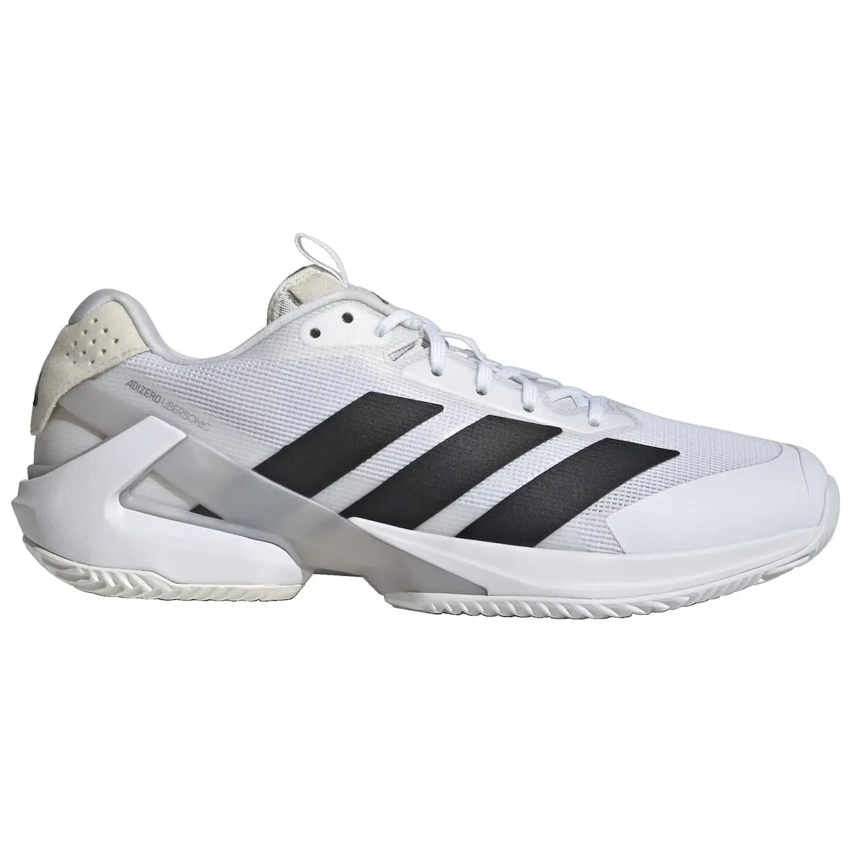 

Мужская теннисная обувь ADIZERO UBERSONIC 5 CL Adidas, белый