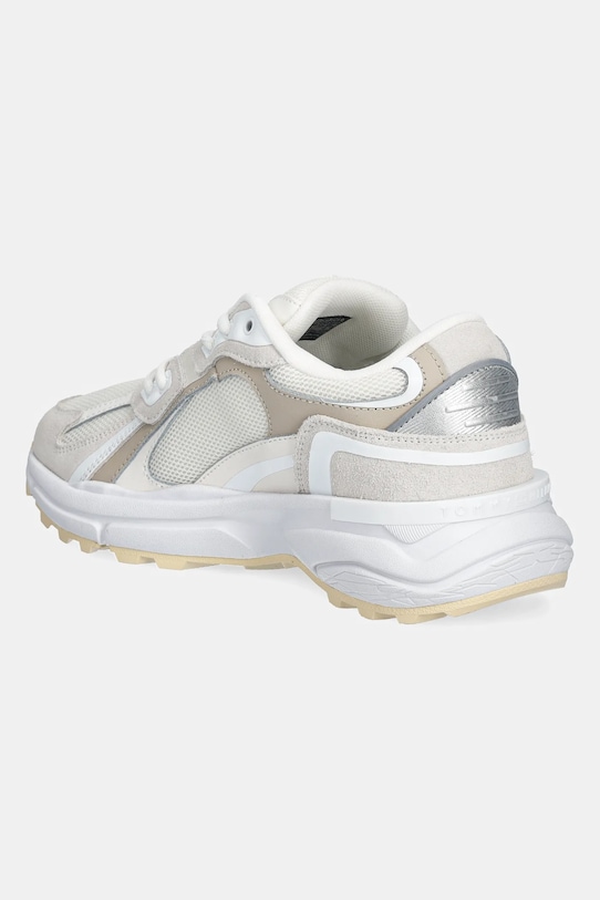 Кроссовки TH Modern Rugged Runner Tommy Hilfiger, белый — фото 3