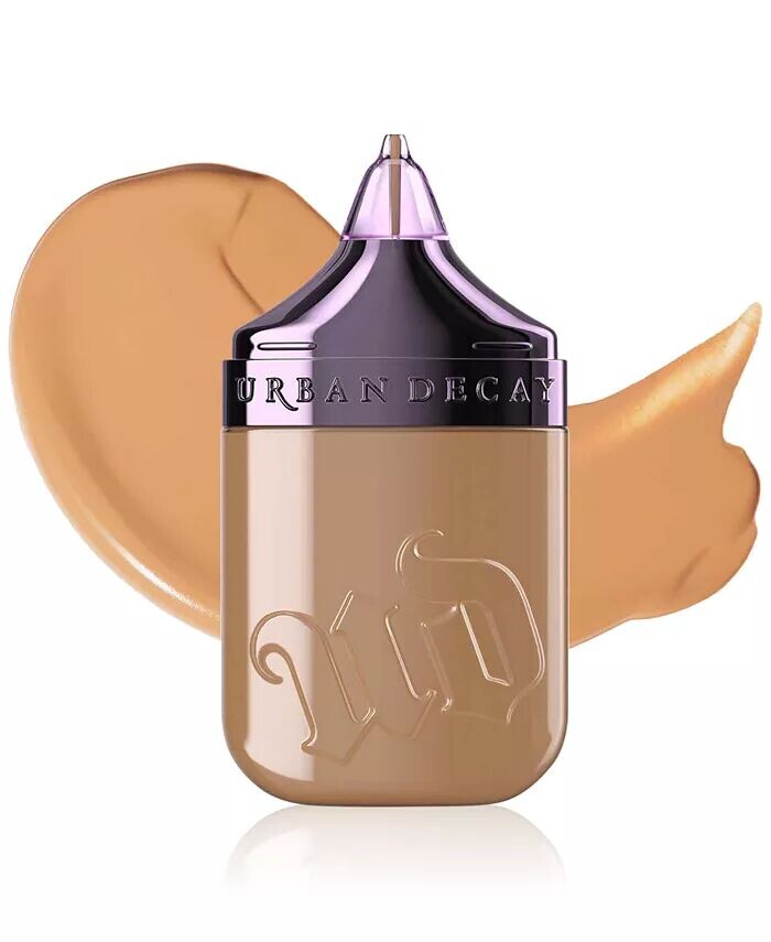 

Самозатвердевающая водостойкая тональная основа Face Bond, 1 унция Urban Decay, цвет Shade 17 (medium warm)