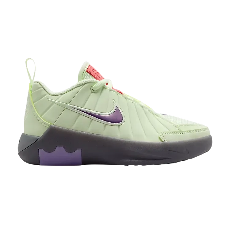 Кроссовки Nike Lebron Witness 9 PS 'Volt Tint Black'