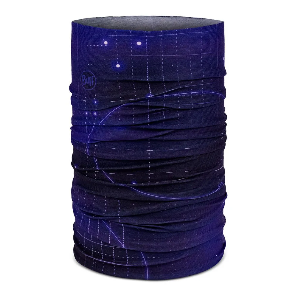 

Неквормер Buff Original Ecostretch, синий