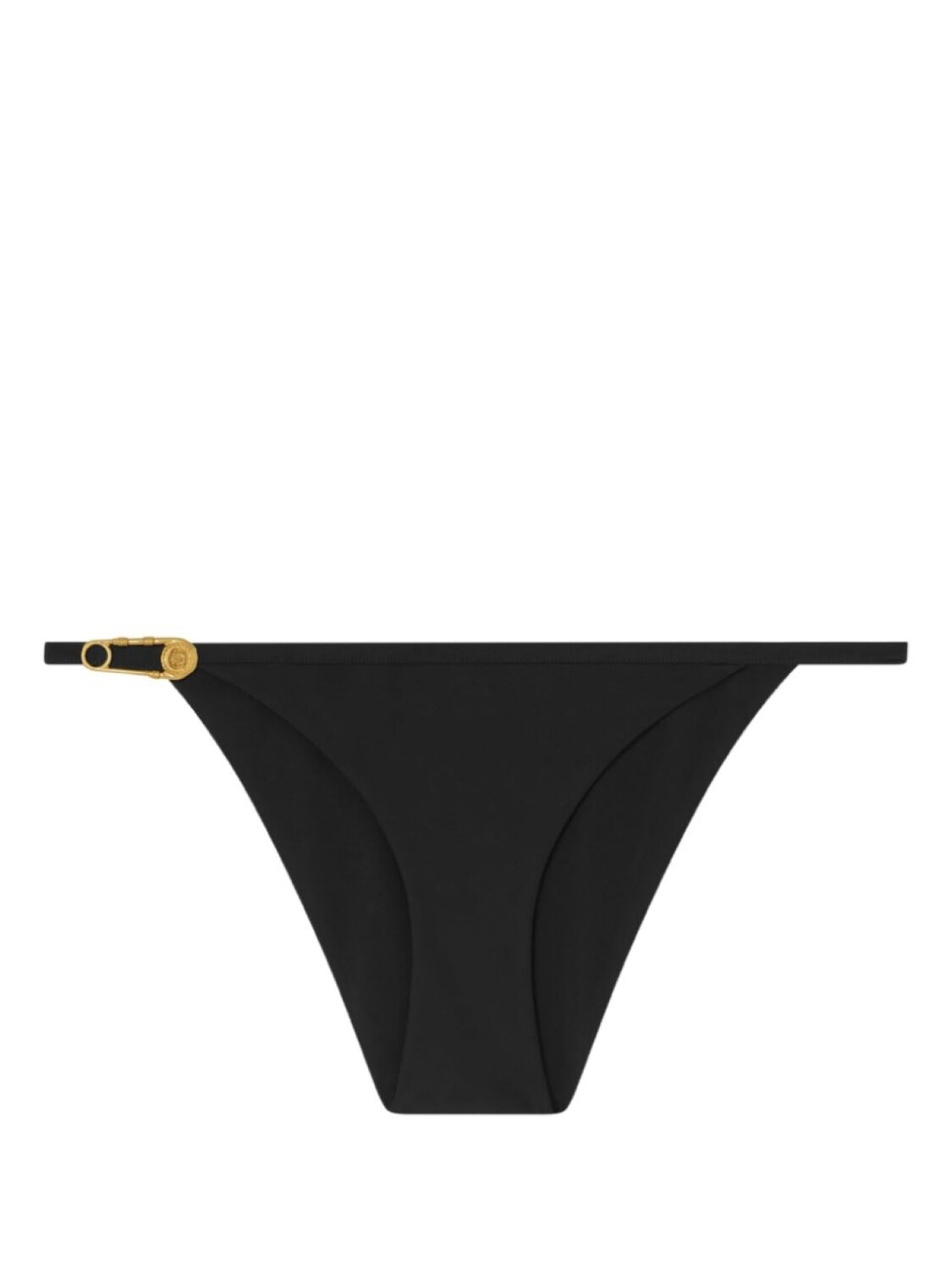 

Плавки бикини с декором Medusa Versace, черный