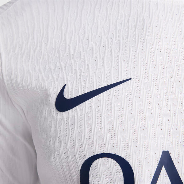 Спортивная футболка paris saint-germain 24/25 match away soccer jersey 'white' Nike, белый — фото 3