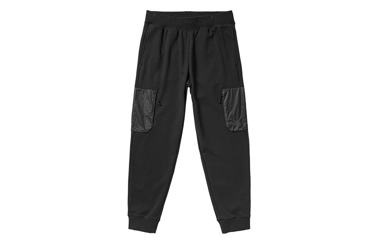 

THE NORTH FACE Мужские трикотажные спортивные штаны, цвет Black
