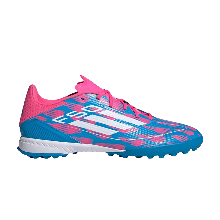 

Кроссовки adidas Adizero F50 League TF 'Reemergence Pack', синий