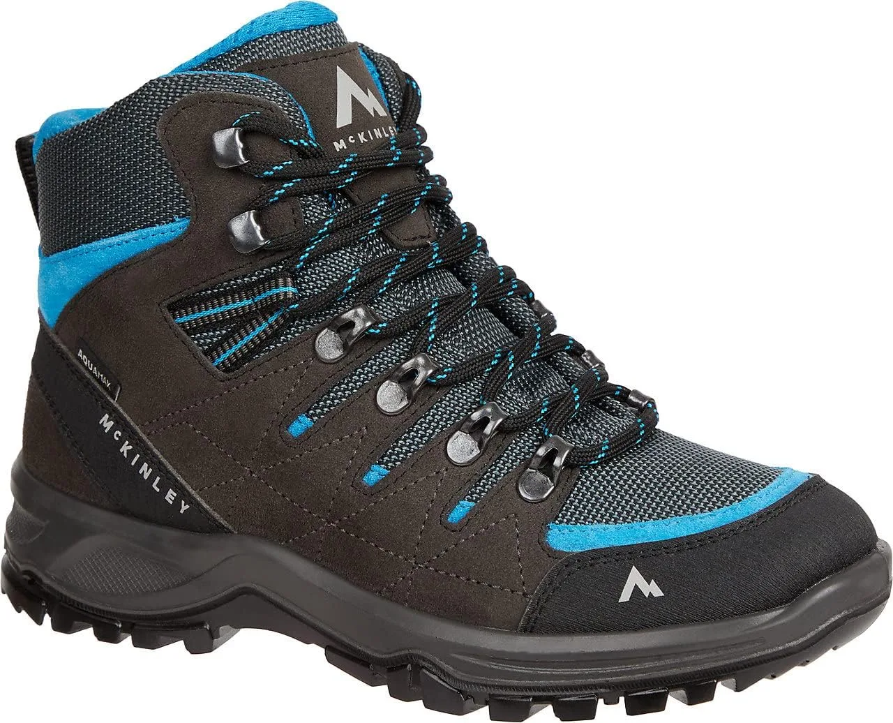 Мужские ботильоны Mc Kinley Avoca Mid AQX
