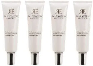 Солнцезащитный крем SPF 50+ PA++++ Real Re UV Water Protection, 30 г