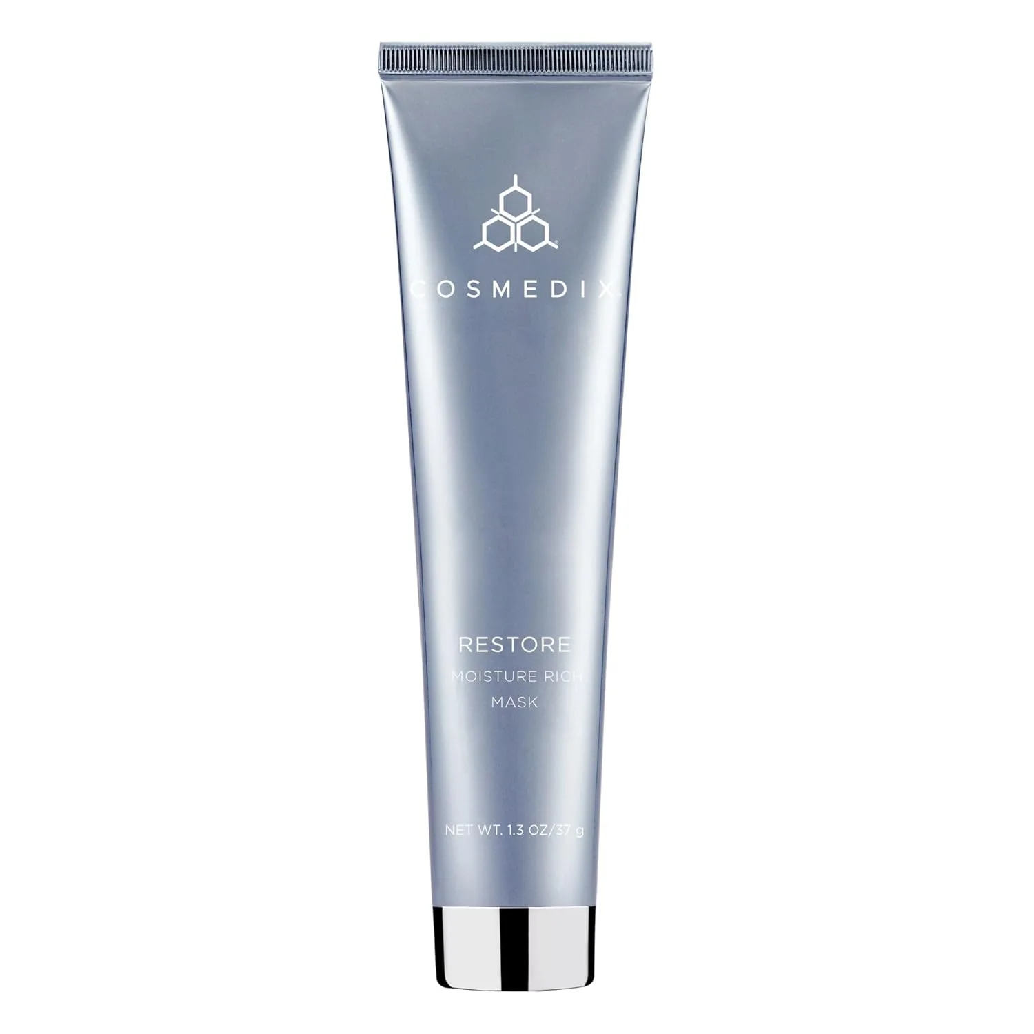 Маска для лица Cosmedix — Restore Moisture-Rich Face Mask - интенсивно питательная против темных пятен, акне и, 36.86 г