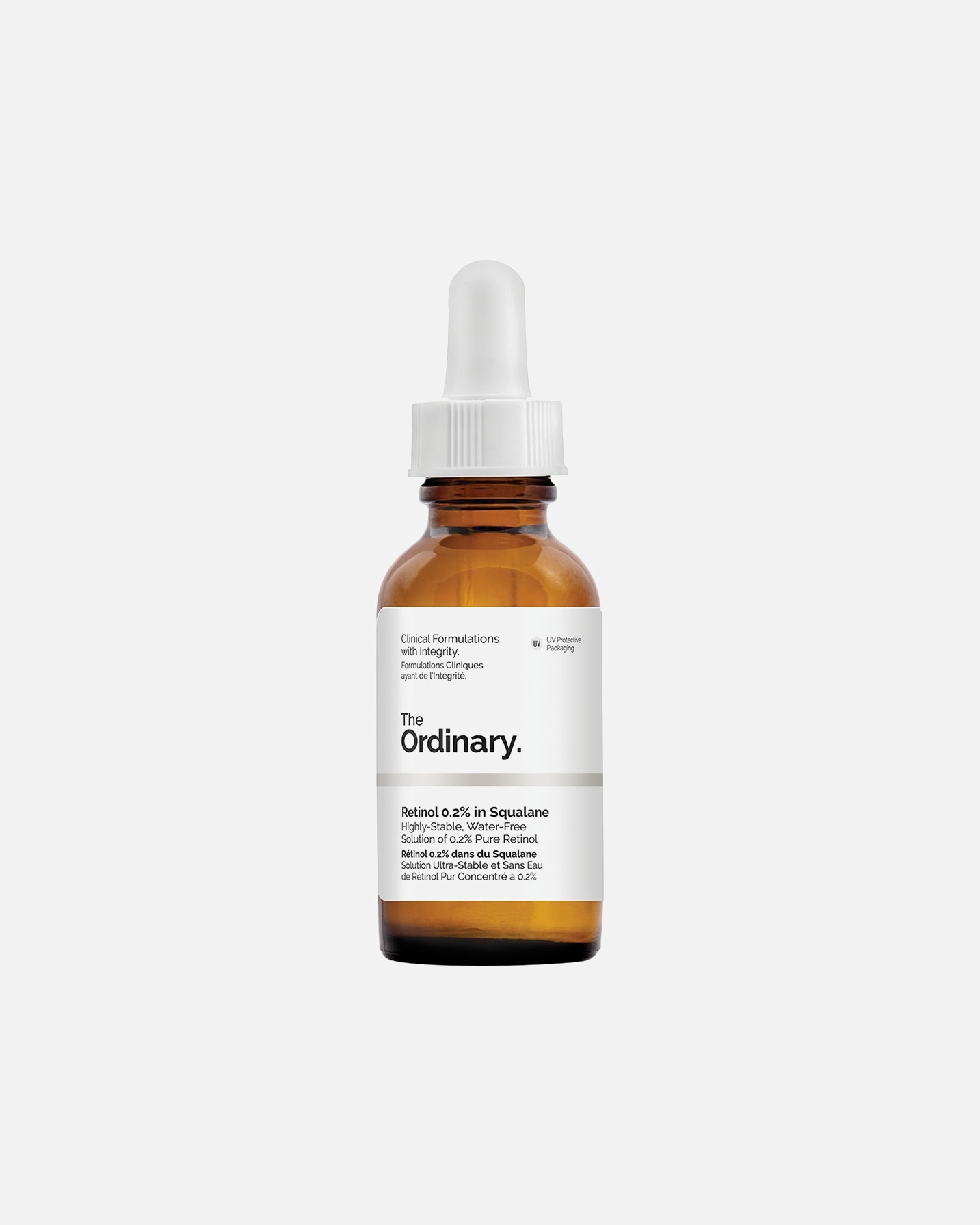 

Антивозрастное средство The Ordinary, 30 мл