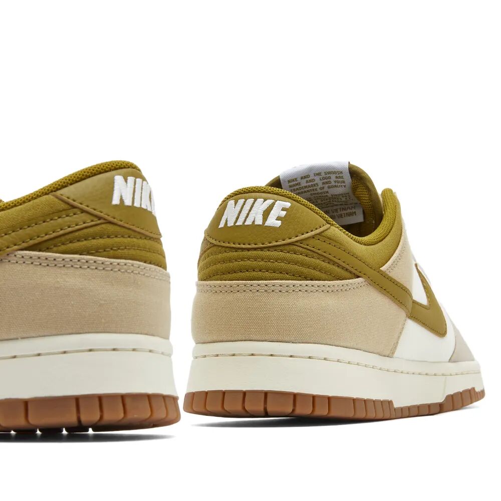 

Nike Dunk Low NCPS, мультиколор